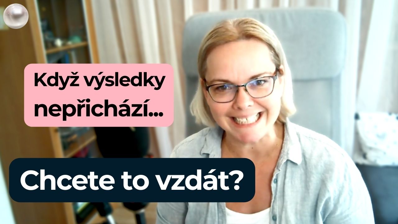 když chcete vzdát podnikání - úspěšná online