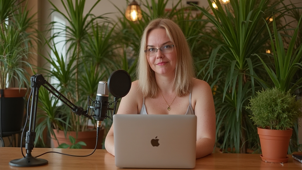 jak dokonalý zvuk podcastu miniworkshop zdarma - úspěšná online