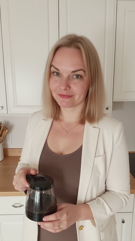 úspěšná online podnikatelka Jitka Pekárková