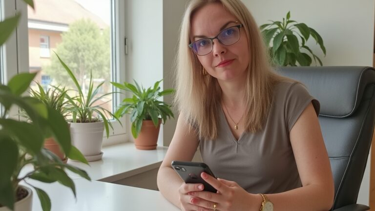 úspěšná online podnikatelka Jitka Pekárková
